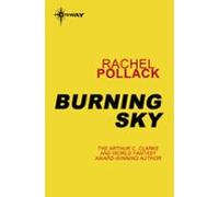 Burning Sky (ebook)