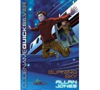 Burning Sky (ebook)