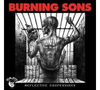 Burning Sons - Reflective Confessions