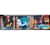 Burning Spear - (a)Live in Concert 1997