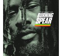 Burning Spear - Best of