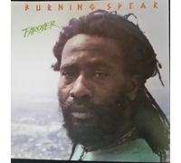 Burning Spear^Burning Spear^Burning Spear - Farover