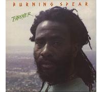 BURNING SPEAR - farover LP