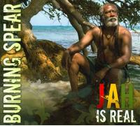 Burning Spear - Jah Is Real