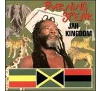 Burning Spear - Jah Kingdom
