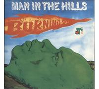 Burning Spear - Man In The Hills