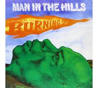 Burning Spear – Man in the Hills – Vinilo Back to Black 12" – Island