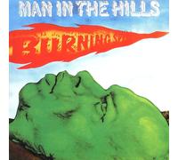 Burning Spear – Man in the Hills – Vinilo Back to Black 12" – Island