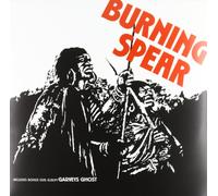 Burning Spear - Marcus Garvey [Vinilo][+Dub Album]