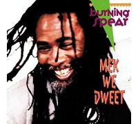 Burning Spear - Mek We Dweet [Vinilo]