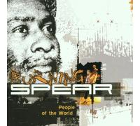 Burning Spear - People Of The World