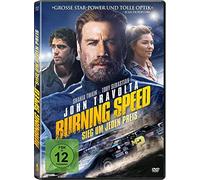 Burning Speed - Sieg um jeden Preis [Alemania] [DVD]