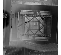 Burning Star Core - Papercuts Theater [Vinilo]