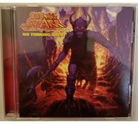 Burning Starr - No Turning Back