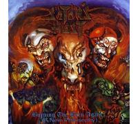 Burning the Born Again (a New Philosophy)