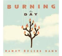 Burning the Day