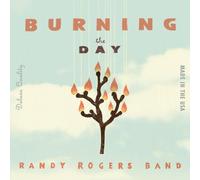 Burning the Day
