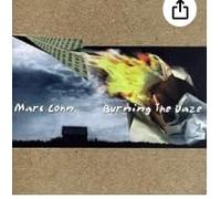 Burning the Daze by Cohn, Marc (1998) Audio CD