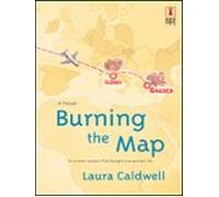 Burning The Map (ebook)