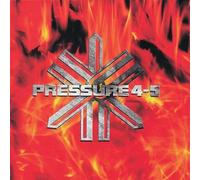 Burning the Process by Pressure 4-5 (2001-05-03)