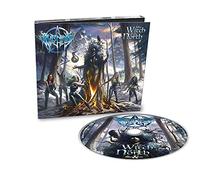 Burning Witches - Burning Witches - The Witch Of The North (Cd)