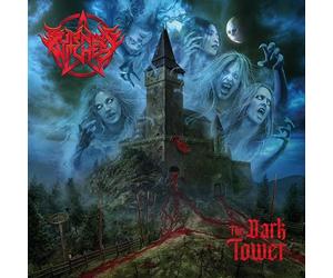 Burning Witches - The Dark Tower