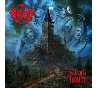 Burning Witches The Dark Tower (Vinyl) 12" Album (Importación USA)
