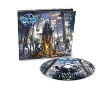 Burning Witches The Witch of the North (CD) (Importación USA)