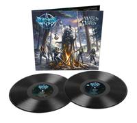 Burning Witches The Witch of the North (Vinyl) 12" Album (Gatefold Cover)