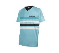 BurningBikewear Uglyfrog Ropa Ciclismo, Camiseta Verano de Ciclistas,Element Jersey Camiseta DH Downhill Enduro Quad Infantil Youth Shirt Motocross Juegos Ropa