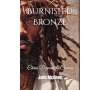 Burnished Bronze: Christ Beyond the Canvas