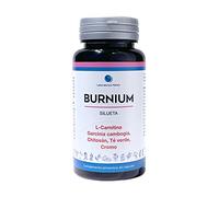 Burnium 60 Cápsulas de Just Podium