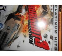 Burnout 3 Takedown - Xbox by Electronic Arts