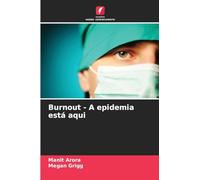 Burnout - A epidemia está aqui