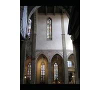 Burnout Beneath The Collar: Healing The Hidden Struggles of Ministry Leaders