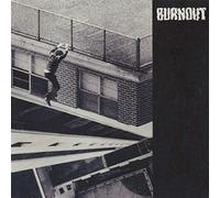 Burnout - Burnout [Vinilo]
