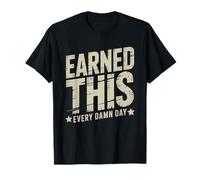 Burnout del Trabajador Social Vino Humor Trabajo Camiseta