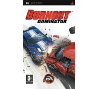 Burnout Dominator