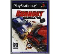 Burnout Dominator