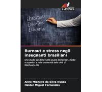 Burnout e stress negli insegnanti brasiliani