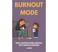 BURNOUT MODE: What Happens When Survival Isn't Enough Anymore (MeltdownMode)