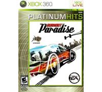 Burnout Paradise Class (Xbox 360) (Microsoft Xbox 360)