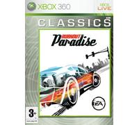 Burnout Paradise Classic [Importación Francesa]