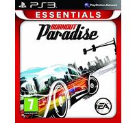 Burnout Paradise - collection essentials [Importación francesa]