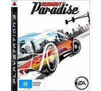 Burnout Paradise [Importación Inglesa]