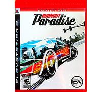 Burnout Paradise - PlayStation 3