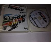 Burnout Paradise - Playstation 3 (Sony Playstation 3) (Importación USA)