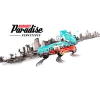 Burnout Paradise Remastered Microsoft Store Europe Xbox One