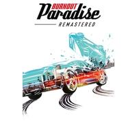 Burnout Paradise Remastered (PC) - EA App Key - EUROPE
