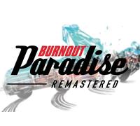 Burnout Paradise Remastered (PC) Origin Key - EU